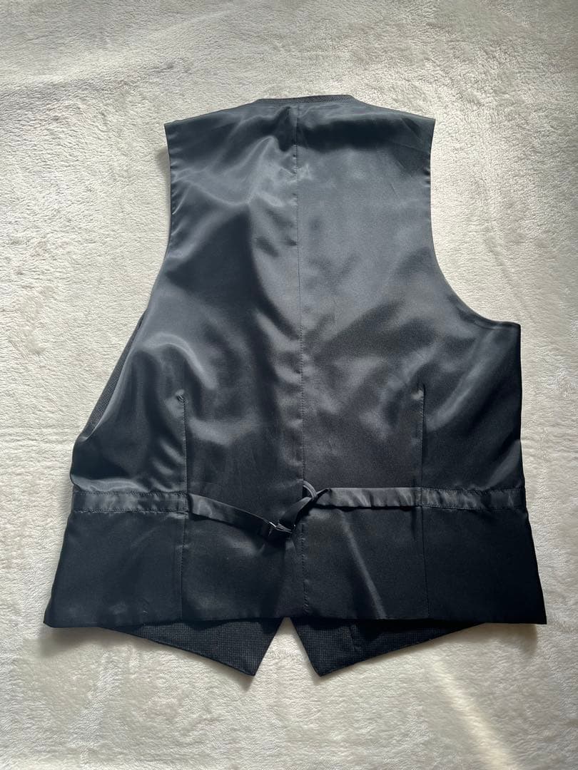 kojimay　【新品タグ付き】KANSAI スーツ　ウール　3ピース