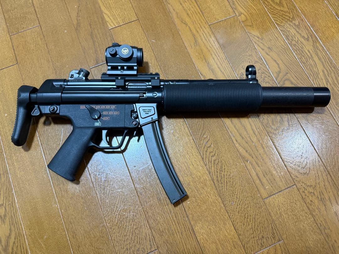 トイガン h.kei