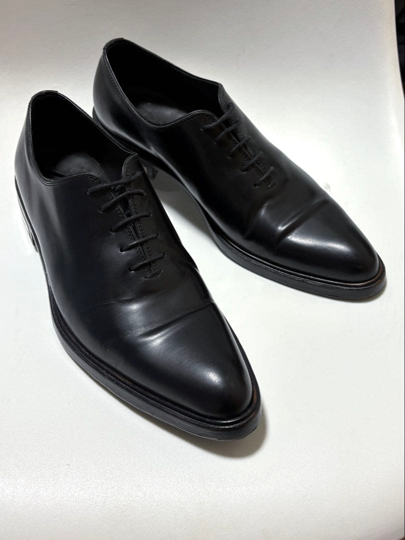 レア ジバンシGivenchy 2013awメタルヒールドレスシューズ42美品