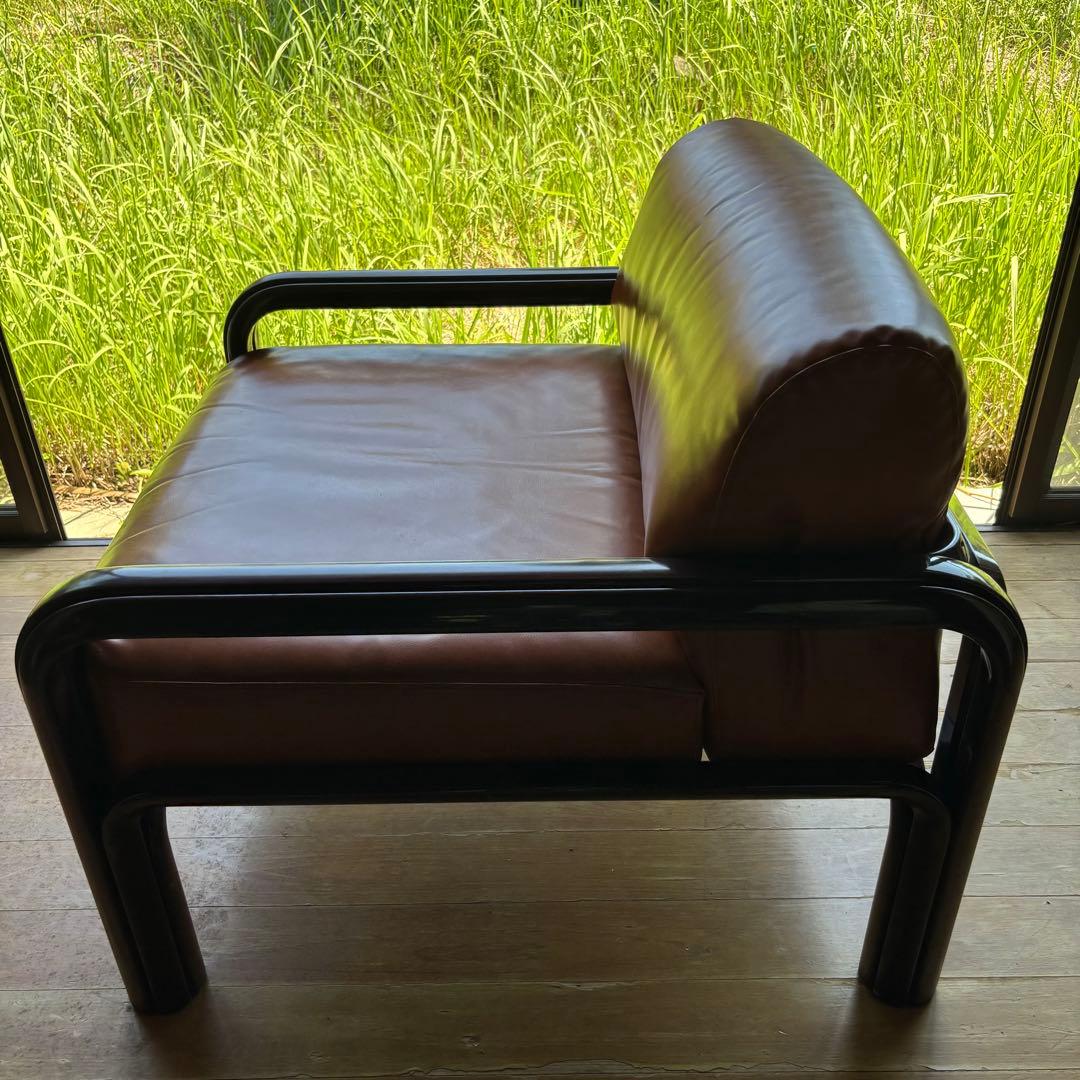 N*h様 knollノール 54-S1ソファGae Aulenti ガエ アウレ