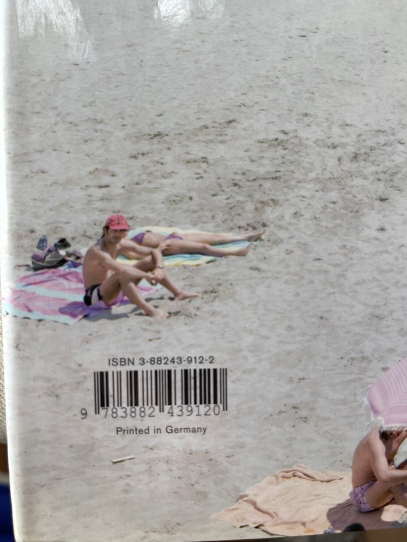 新品Massimo Vitali Landscape with Figures