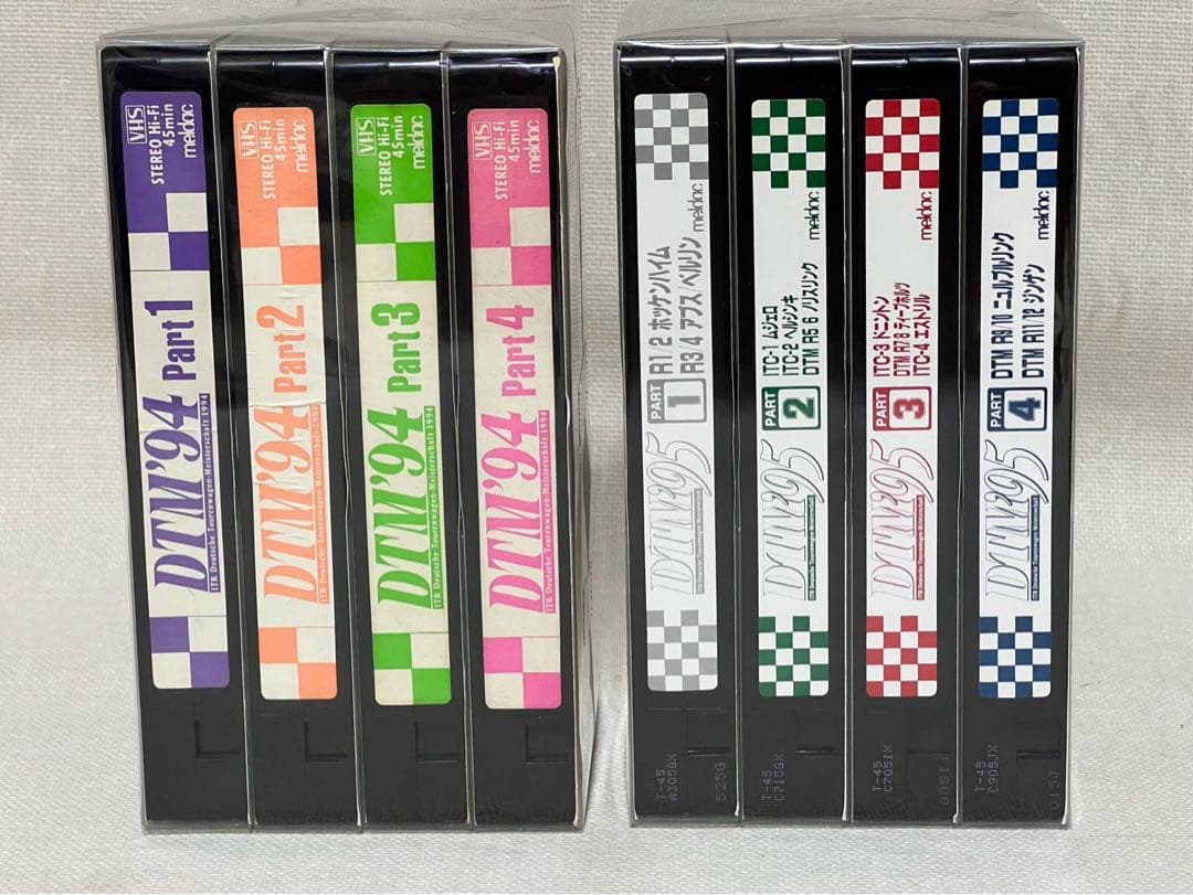 ＤＴＭ　ミニカー　ミニチャンプス　ヘルパ　ベンツ　オペルアルファロメオプラモデル