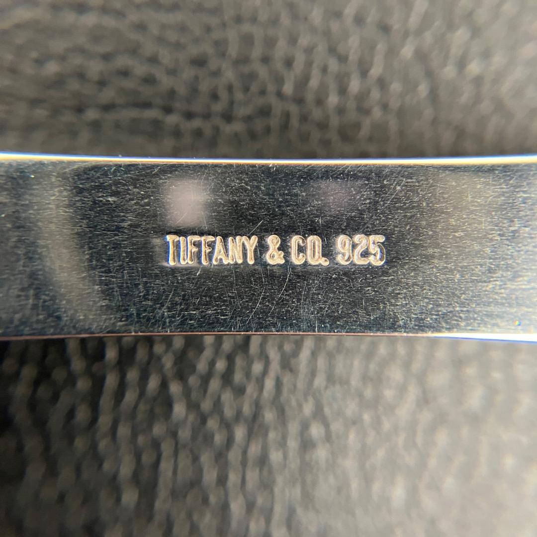 ティファニー ネクタイピン 925 Tiffany&Co. アクセサリー