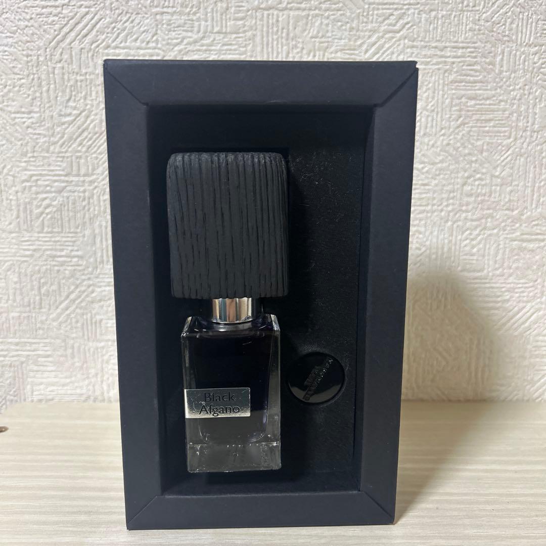 Nasomatto ブラックアフガノ 30ml