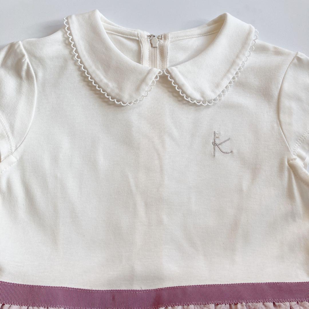 組曲 セレモニー 入学 卒園 発表会 フォーマル 女の子