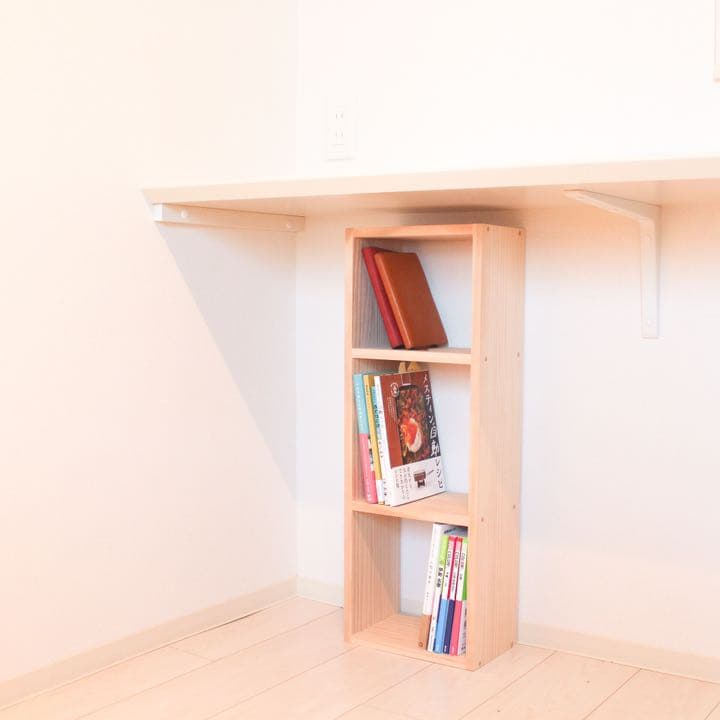魅せたい本棚