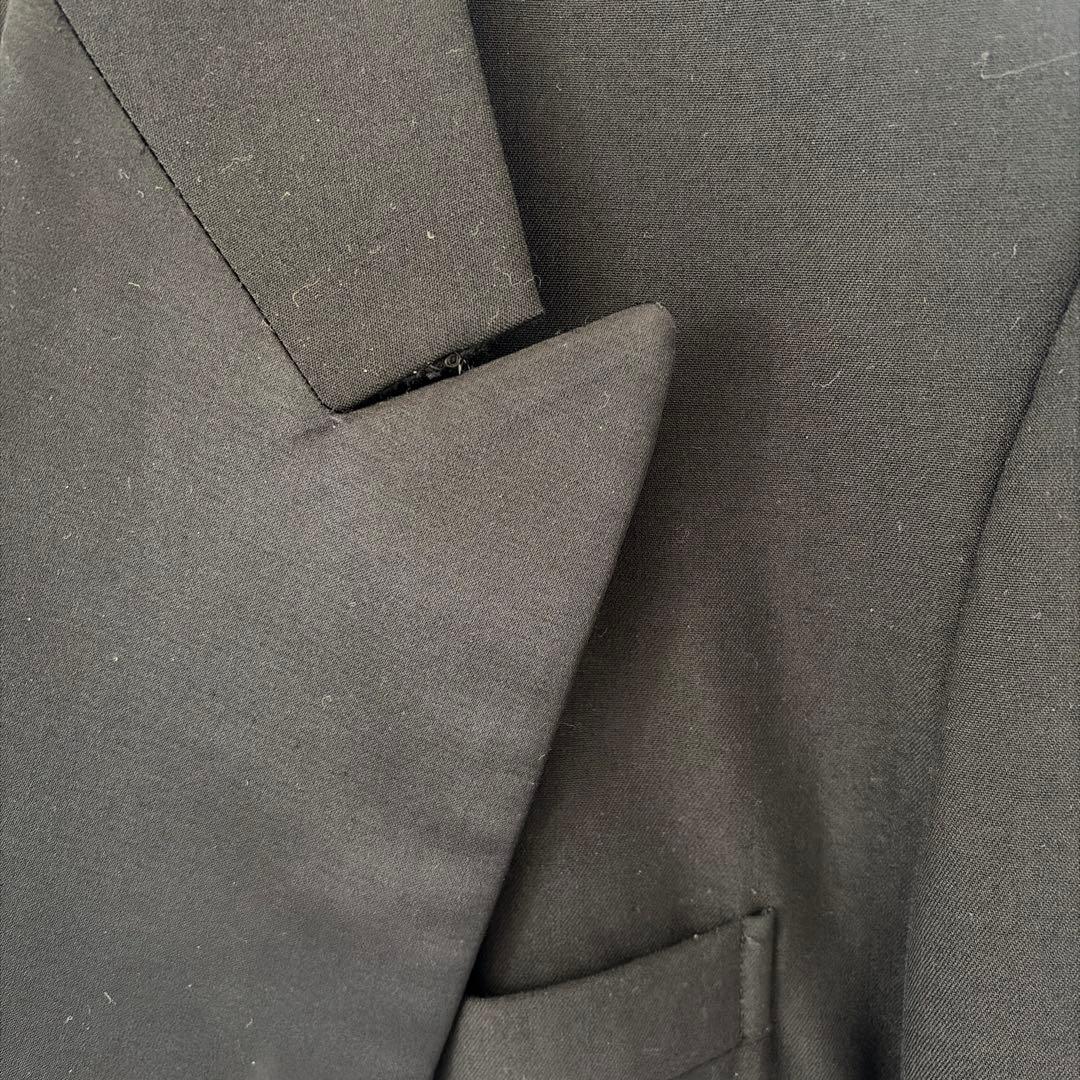 yu115　タキシード　上下セット　メンズ