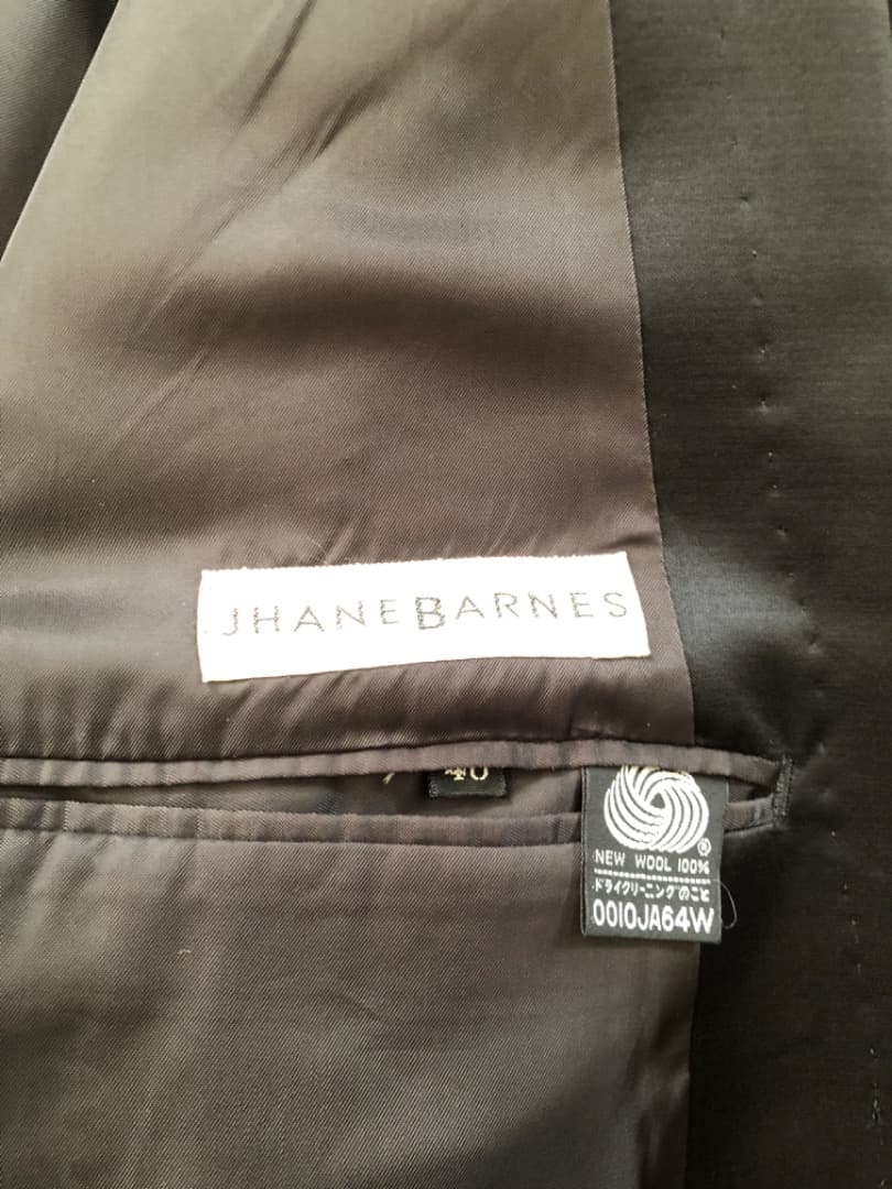 yu115　タキシード　上下セット　メンズ