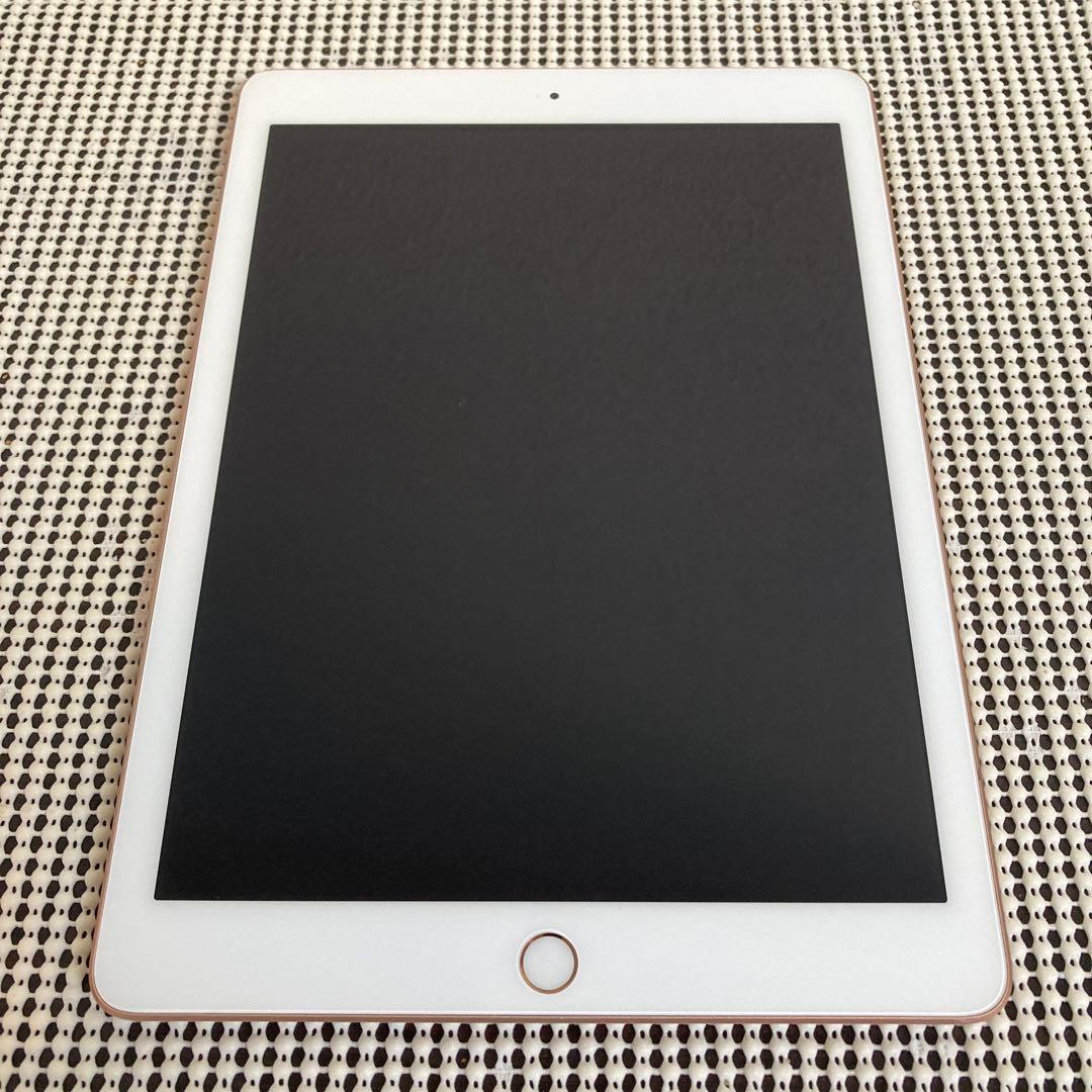 2365【早い者勝ち】iPad6 第6世代 128GB WIFIモデル☆