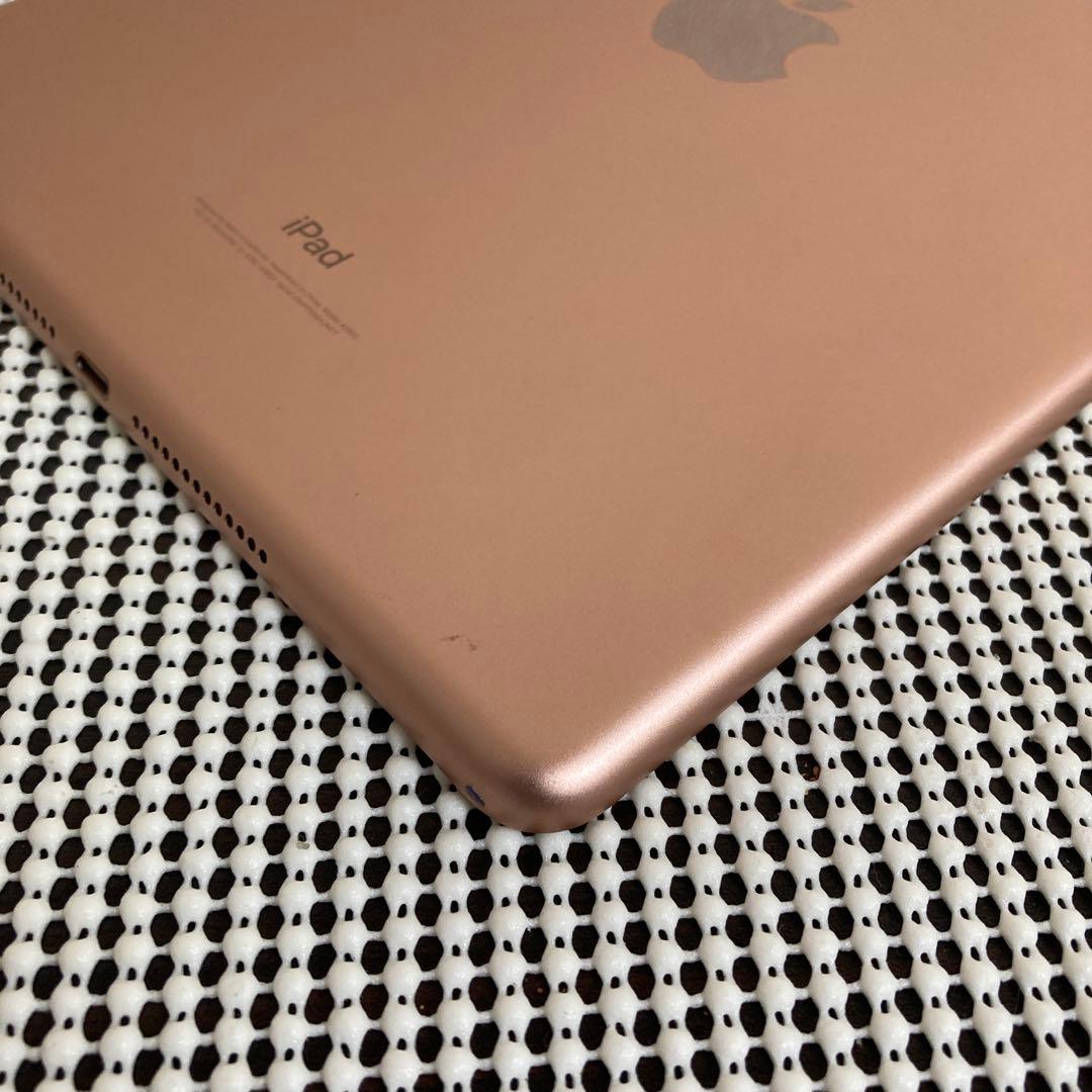 2365【早い者勝ち】iPad6 第6世代 128GB WIFIモデル☆