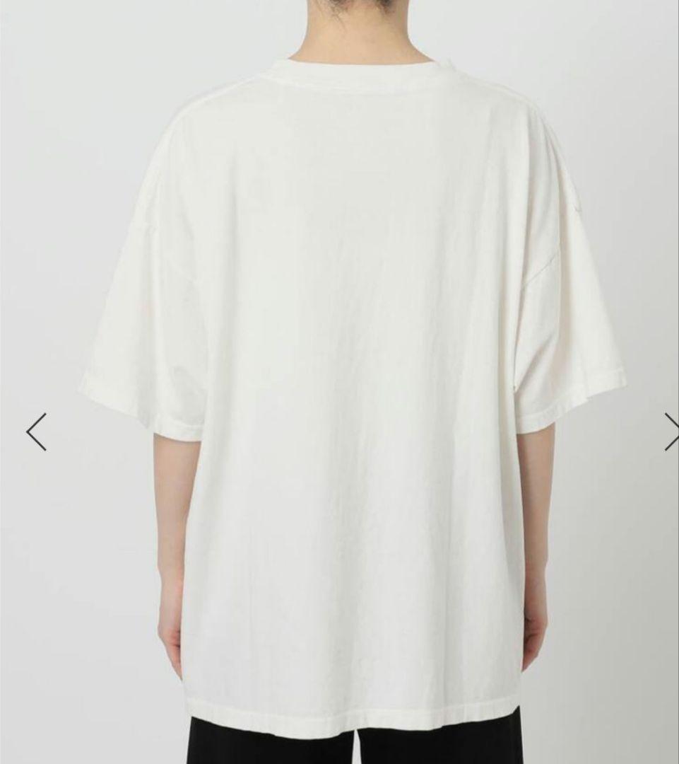 Deuxieme Classe Gratifying Tシャツ