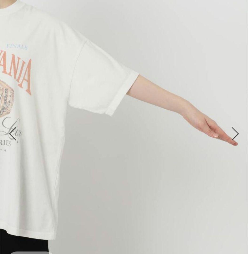 Deuxieme Classe Gratifying Tシャツ