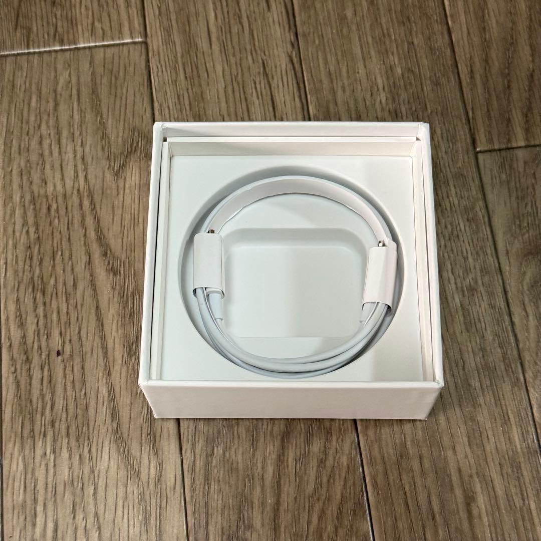 ☆美品☆Apple AirPods Pro 第2世代