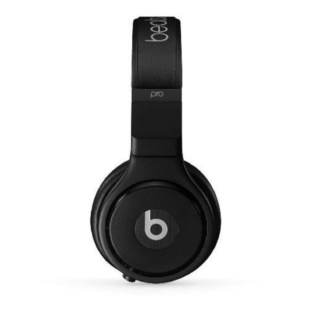 beats by dr.dre Pro オーバーイヤーヘッドフォン Infin…