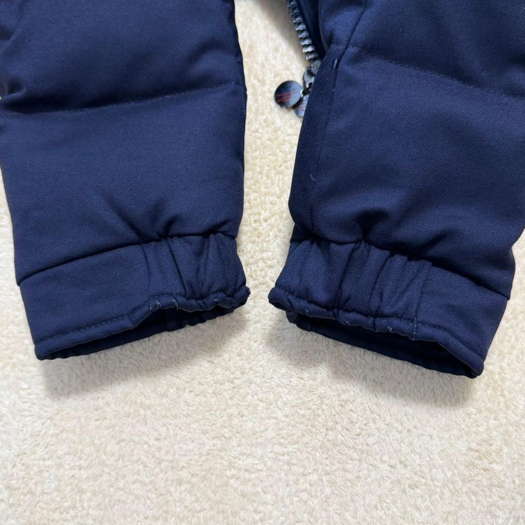 ☆MONCLER☆ モンジュネーブルサイズ1 【限定1点のみ】