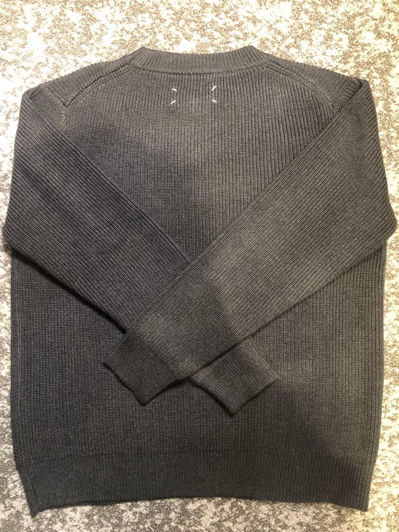 新品未使用✨ Maison Margiela セーター ニット M