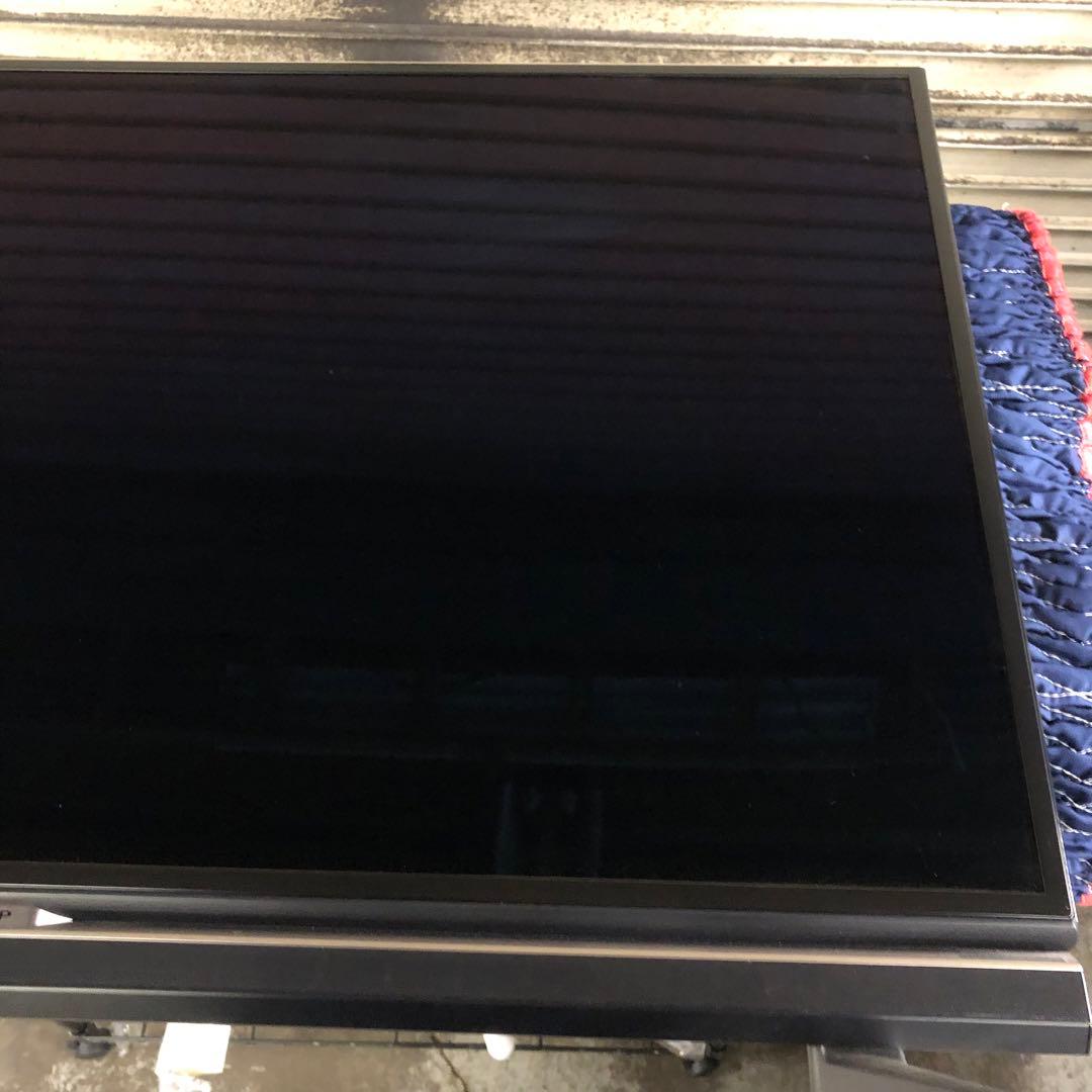 【あちゅちゅ様】2014年製 シャープ クワトロンプロ LC-46XL20