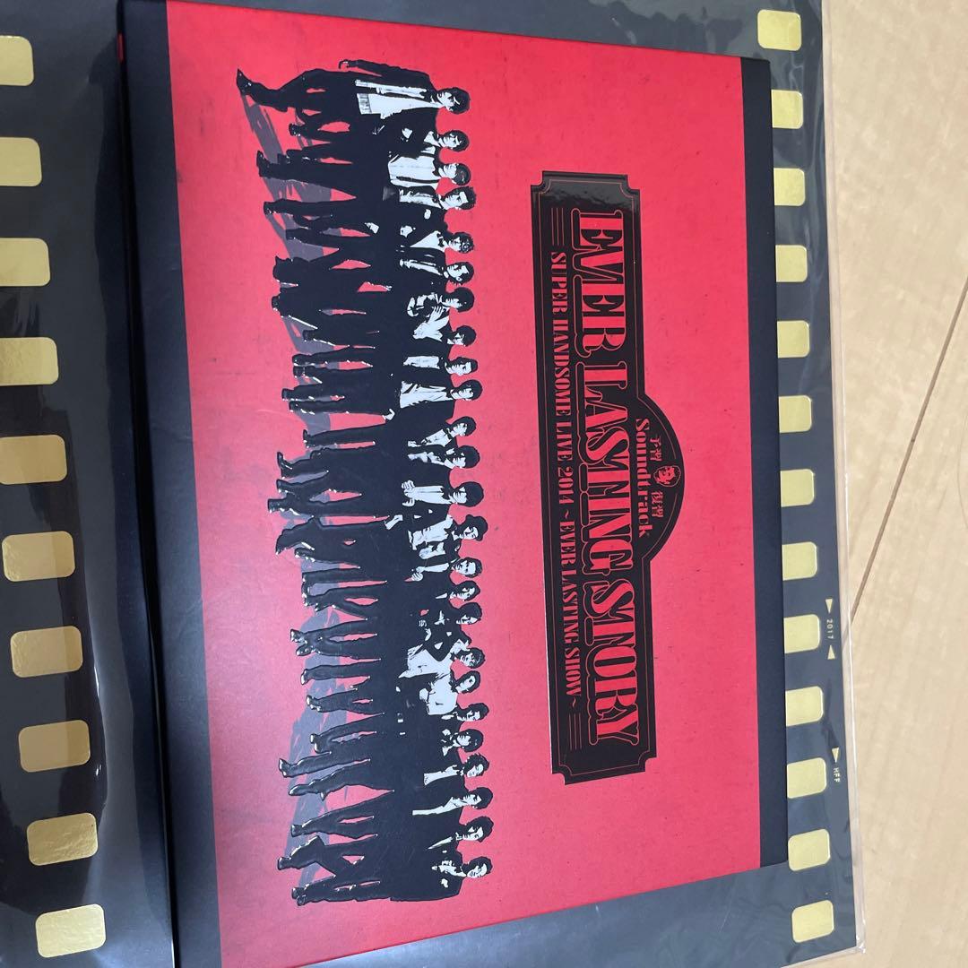 ハンサムライブ　グッズ　まとめ売り