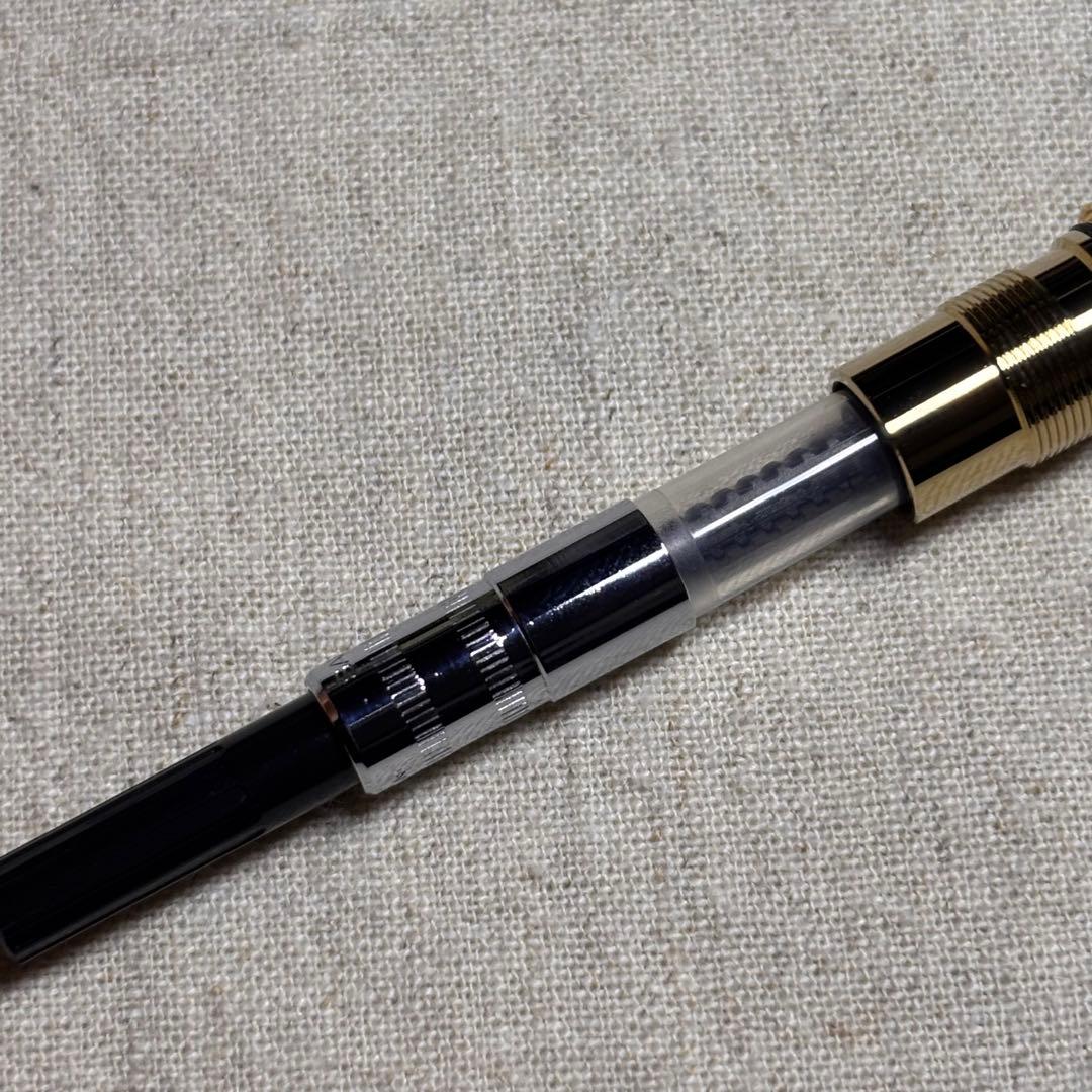 ✴︎セーラー万年筆✴︎プロフィット　ブラック 21K 875 SAILOR