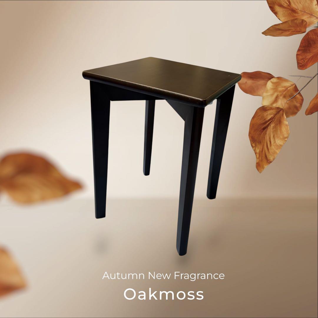 新品未使用未開封　天然木使用　木製椅子4脚セット 四角椅子 木製 スツール　イス