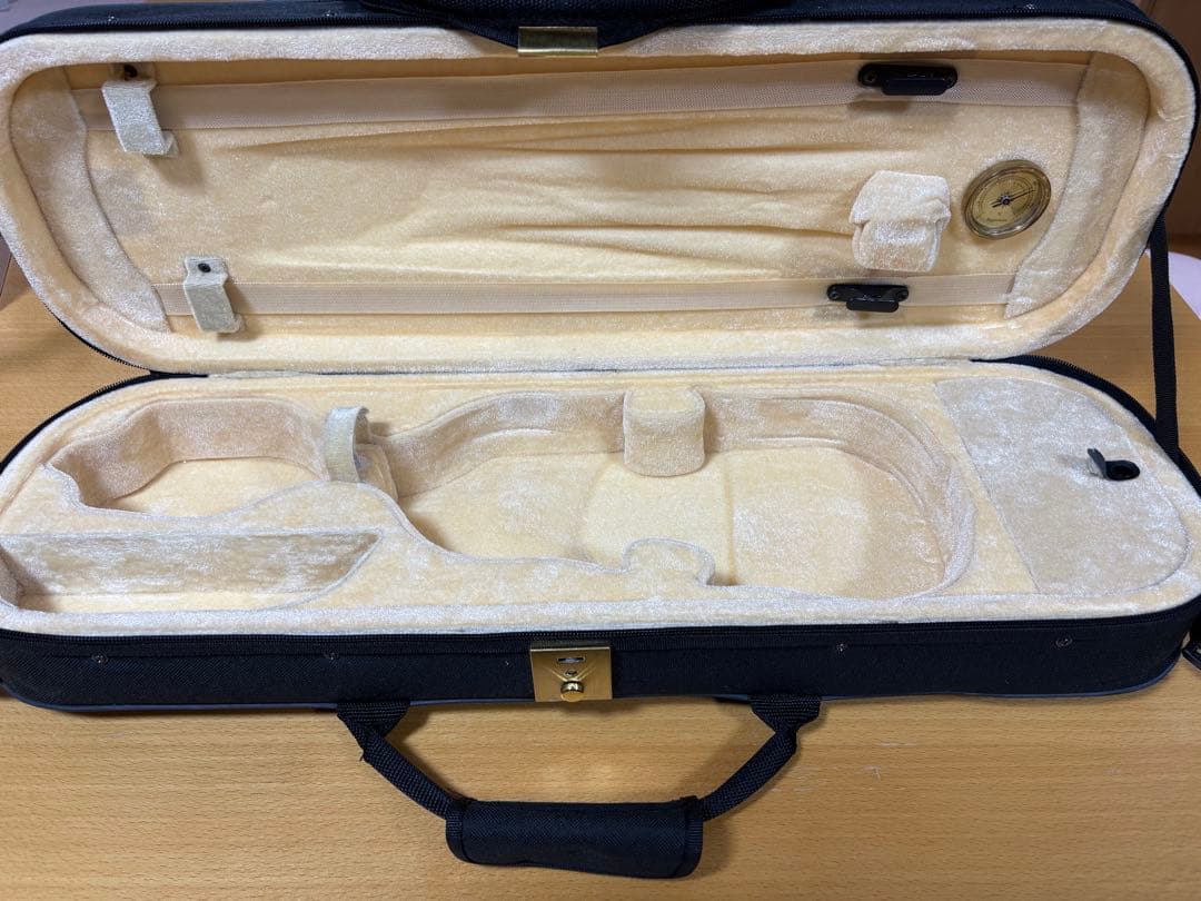 Allan Drexcell No.CE 1/4 ハンドクラフトバイオリン