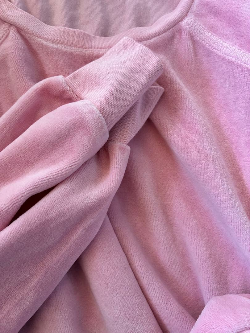 【レア】Suzie kondi The Samos オーバーサイズ スウェット