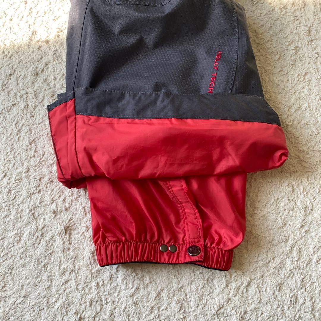 ⭐︎HELLY HANSENスキーウェア上下⭐︎
