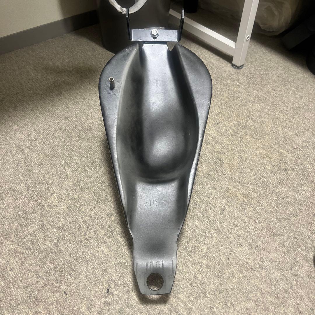 ビラーゴ250専用　スポーツタンク　スポタン