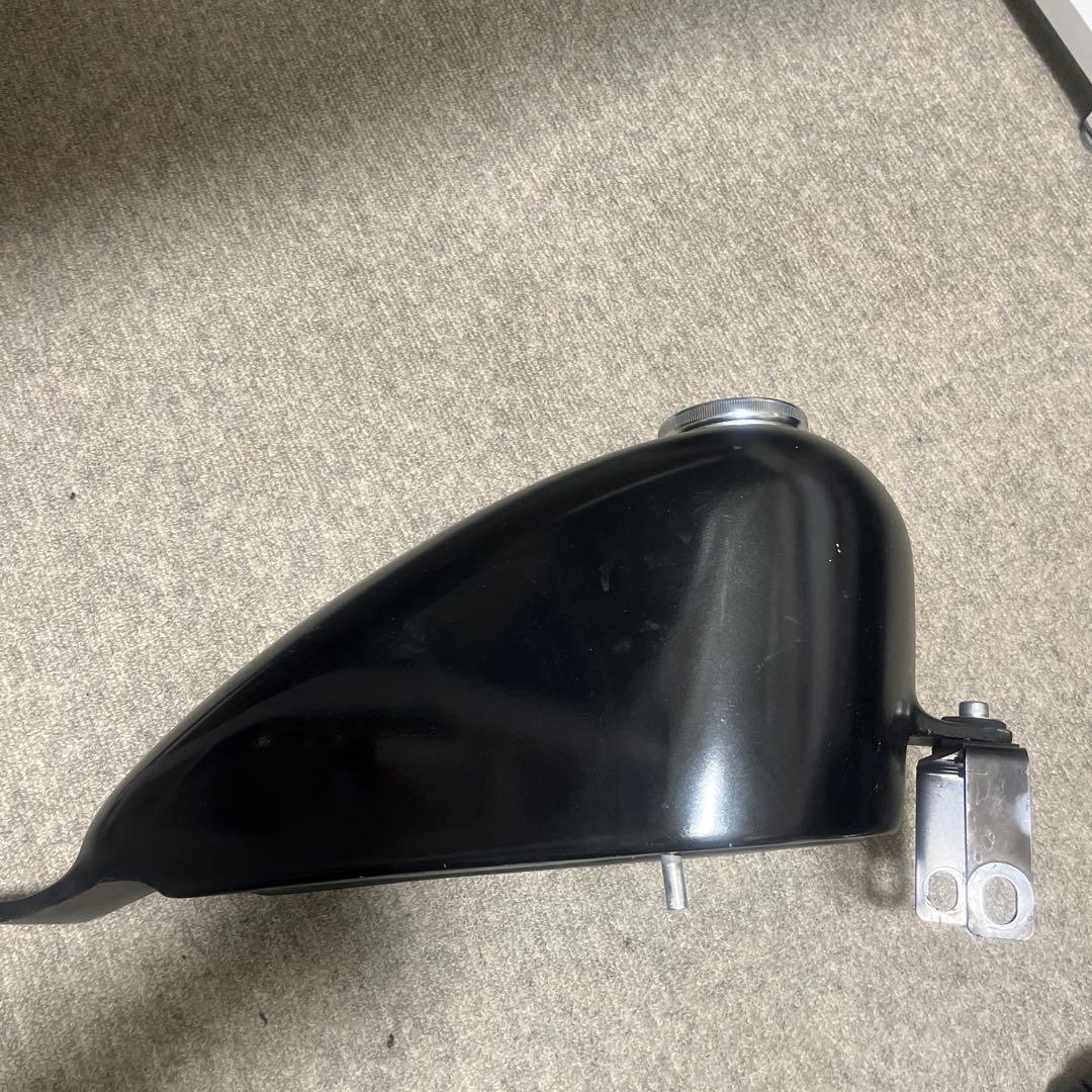 ビラーゴ250専用　スポーツタンク　スポタン