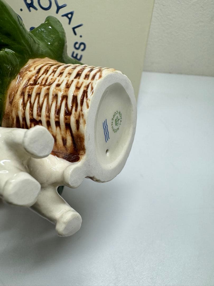 ロイヤルコペンハーゲン クリスマスツリー2020年版