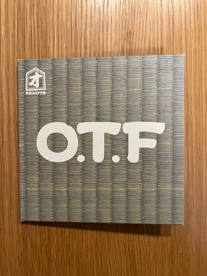 CDコレクション