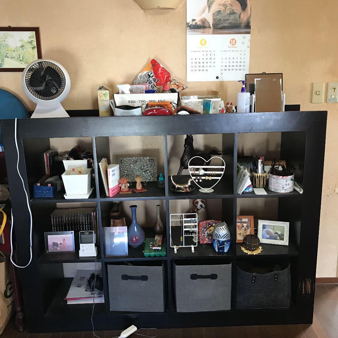 収納家具