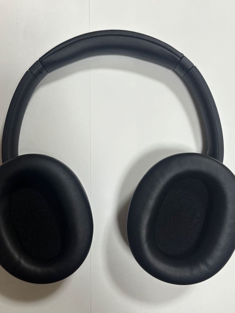 SONY ヘッドホン WH-CH720N ブラック