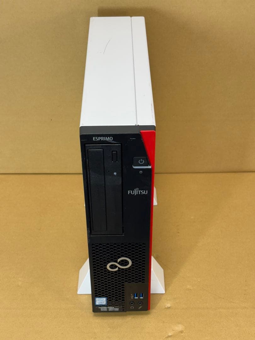 ⭐️507⭐️FUJITSU ESPRIMO D588/B⭐️ i5-9500