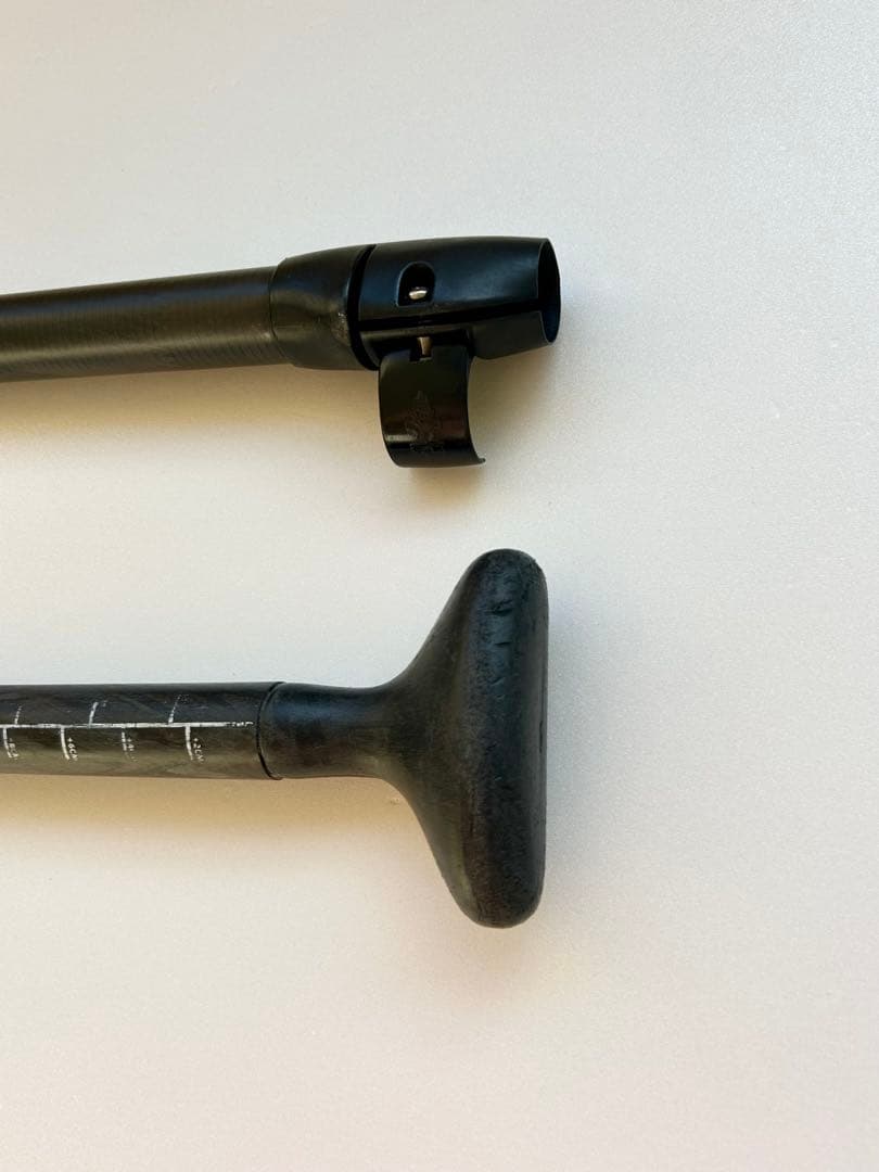 Starboard Enduro-M サイズ SUP用 カーボンパドル