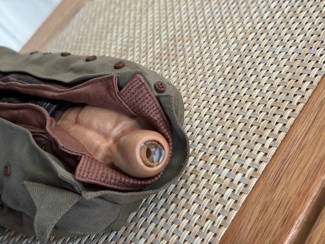 Toys-ERA The Ock ドクター・オクトパス フィギュア