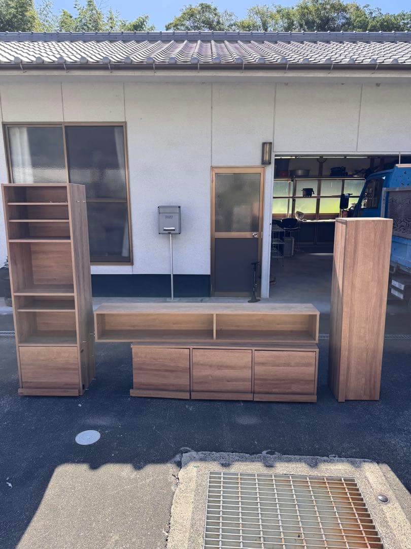 テレビ台 miya shop