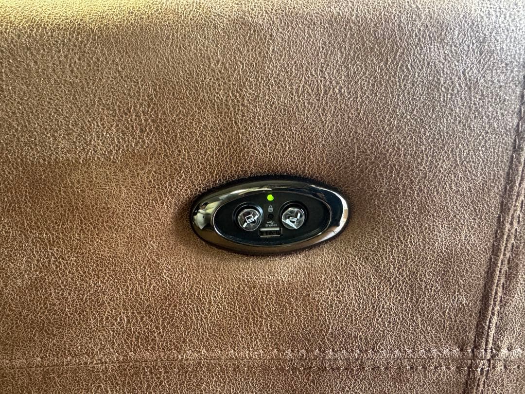 JOURNAL STANDARD FURNITURE リクライニングソファ