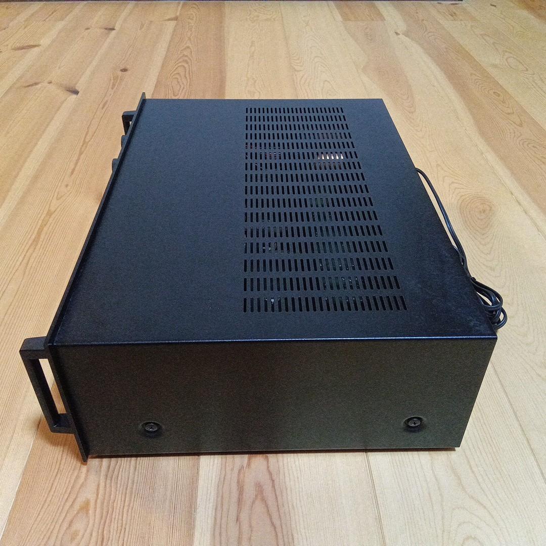 YAMAHA プリメインアンプ　CA-V1