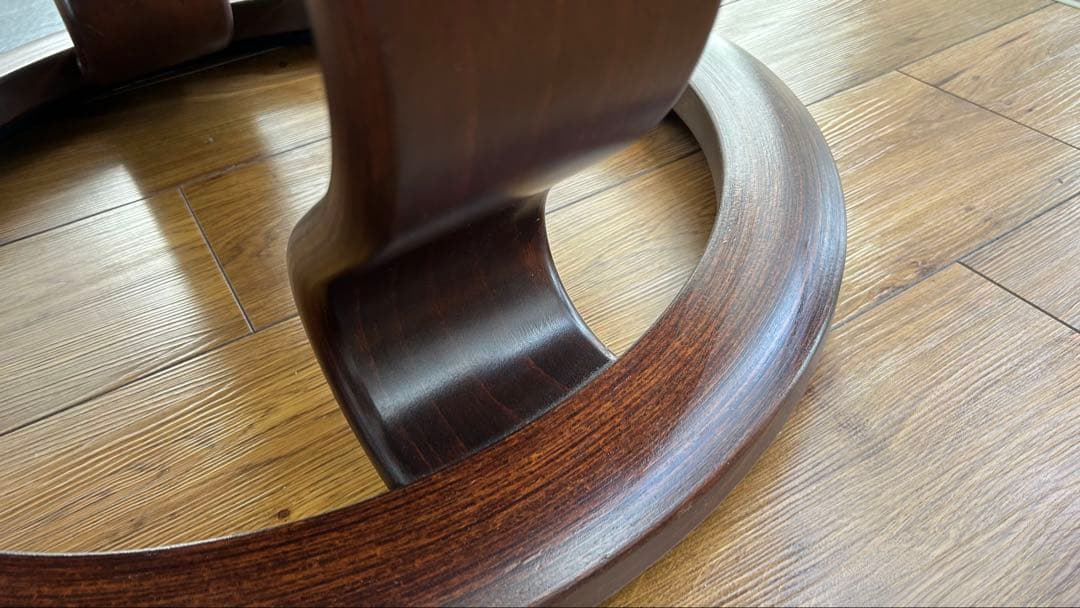 エコーネス　ストレスレスチェア　コンサルMサイズ