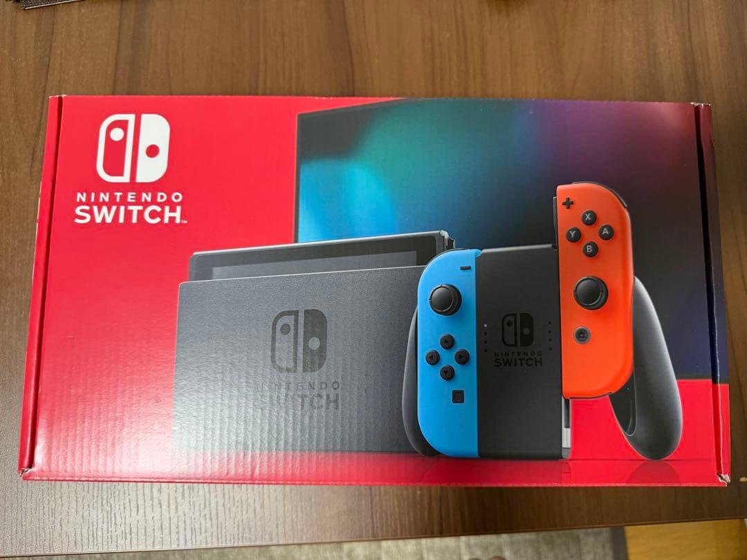 Nintendo Switch GCコン　microSD128GB付き