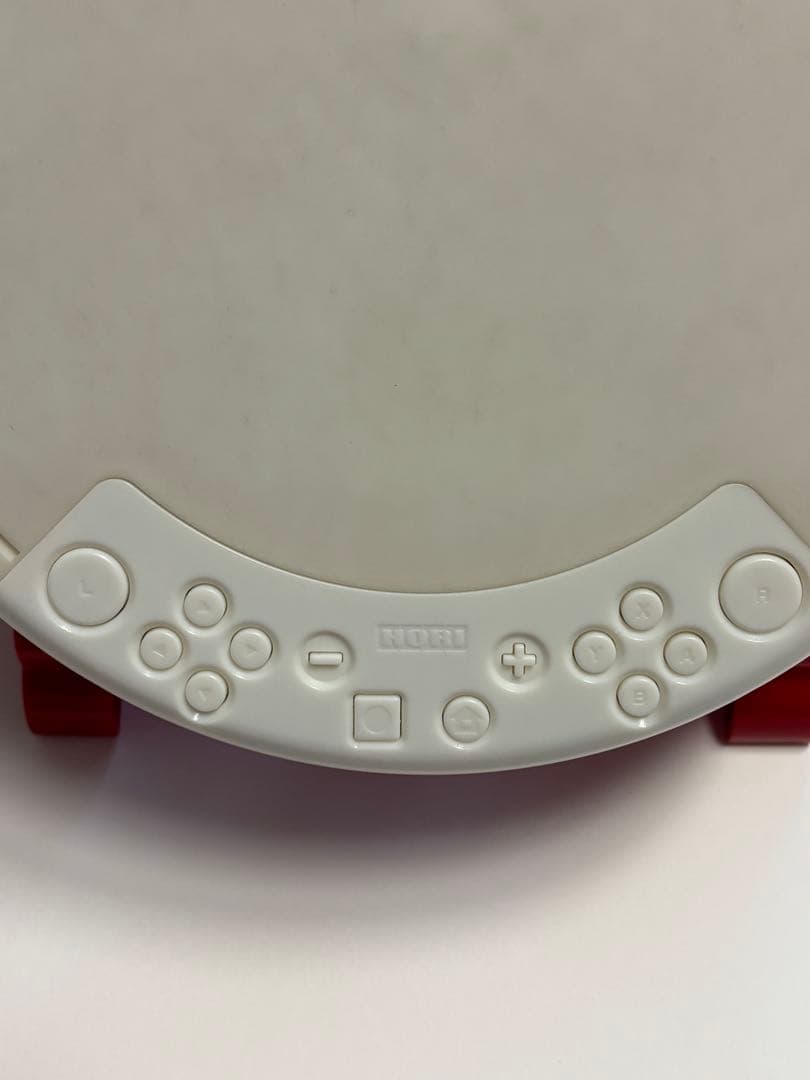 ニンテンドーSwitch 太鼓の達人　専用コントローラー　ドコどんRPGパック！