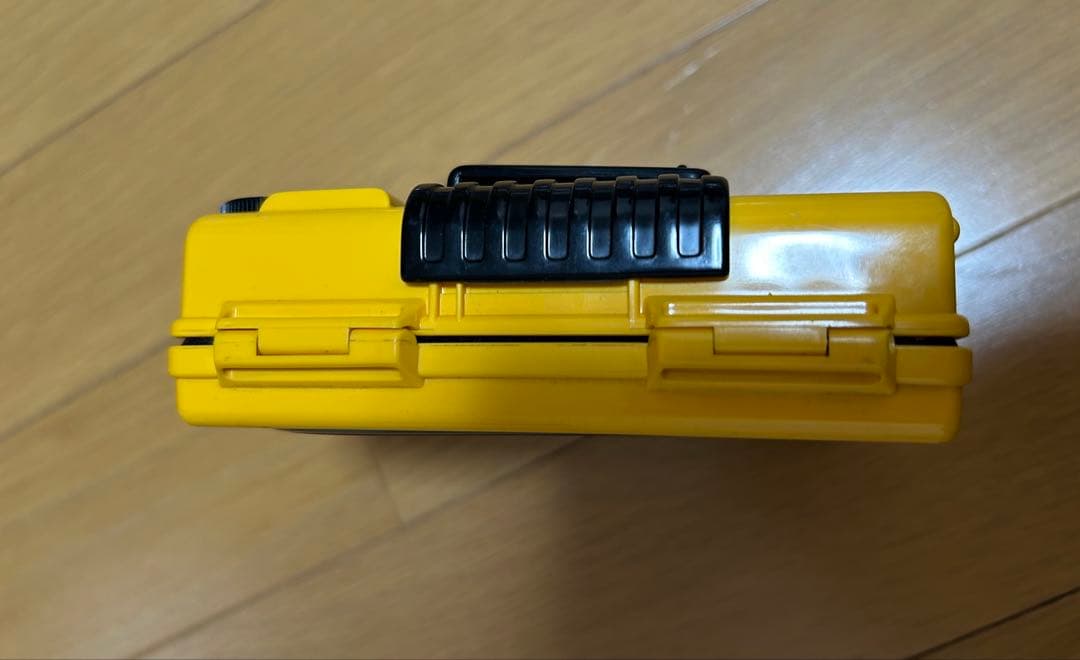 ジャンク　ソニー　SPORTS Walkman カセットプレーヤー