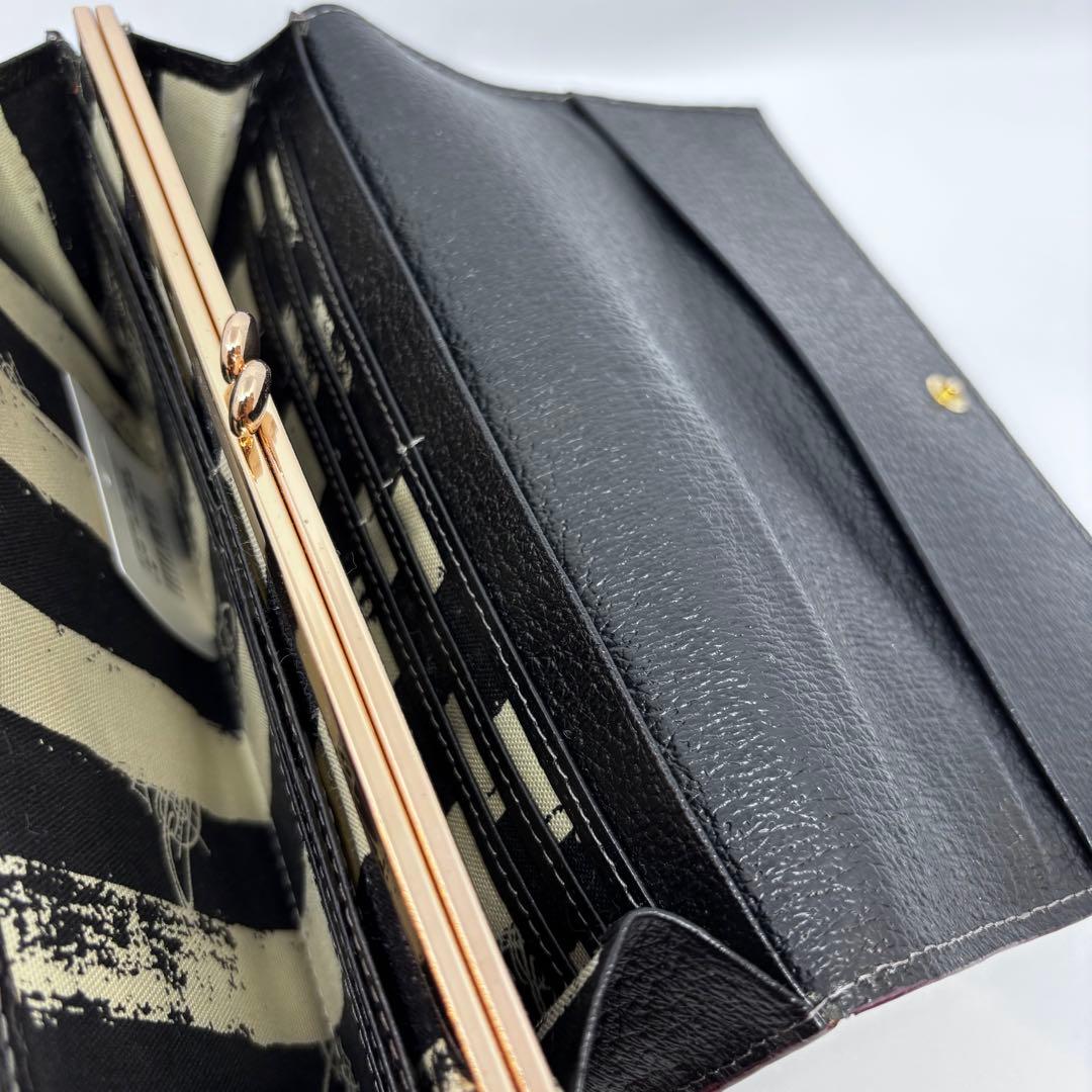 Vivienne Westwood ヴィヴィアンウエストウッド オーブ 長財布