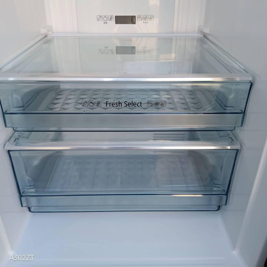 【1034】　日立　最新モデル冷蔵庫　275L