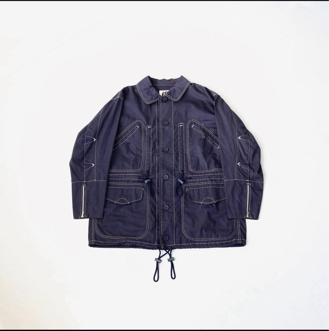ジャケット・アウター 1993SS I.S. chisato tsumori design