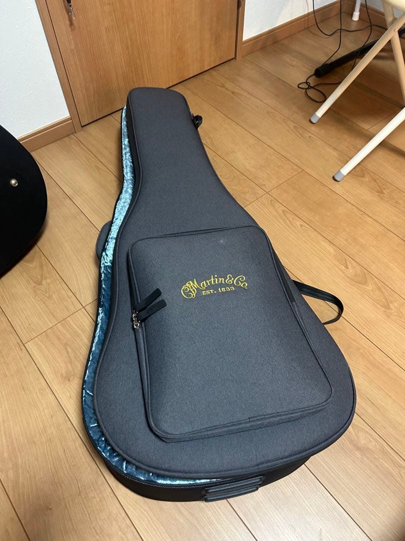 【掲載: 今月末まで！】Martin & Co. アコースティックギター