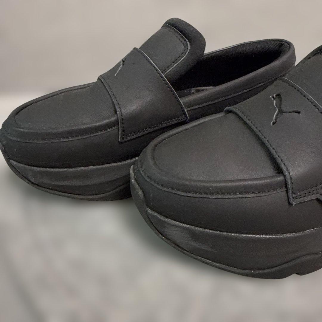 Puma ウィメンズ ローファー　プーマ