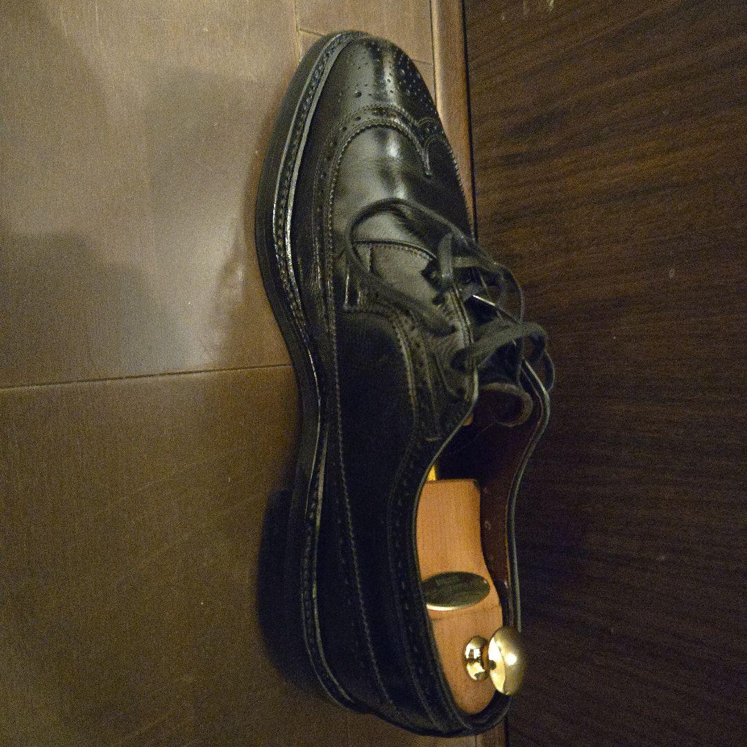 B*H様 【70s旧ロゴ】アレンエドモンズ ビンテージ　マックニール　ウイングチ