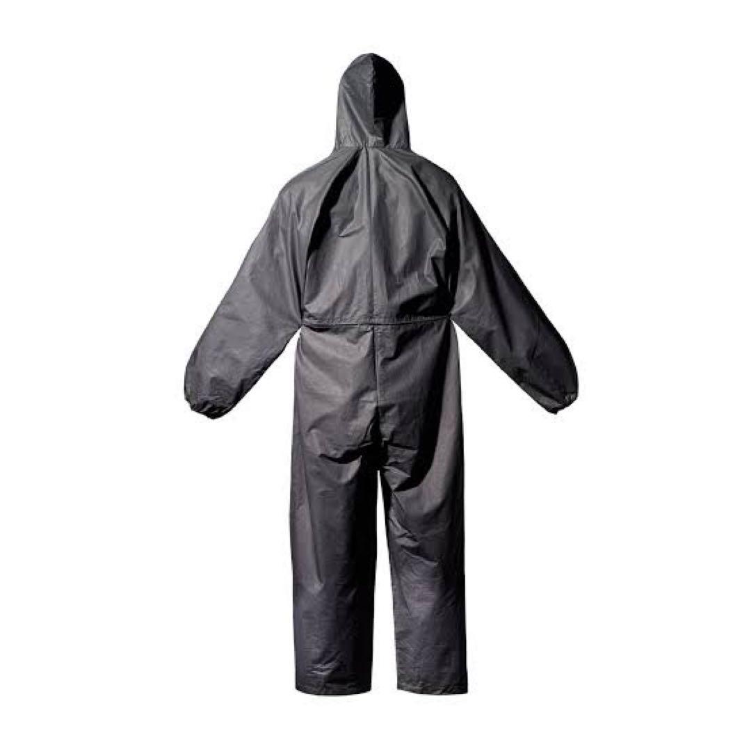 新品 M YZY GAP Coated cotton overall